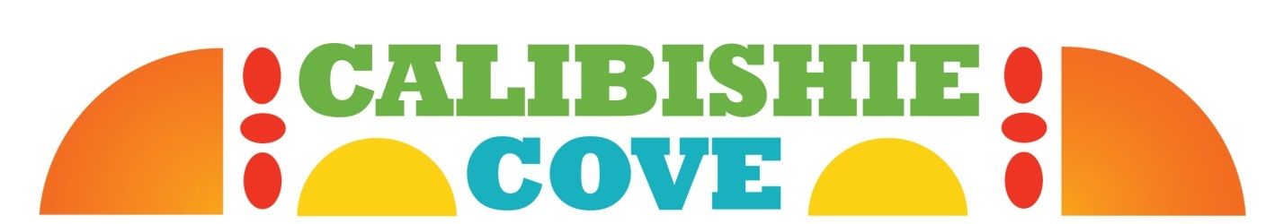 Hotel Calibishie Cove Logo foto