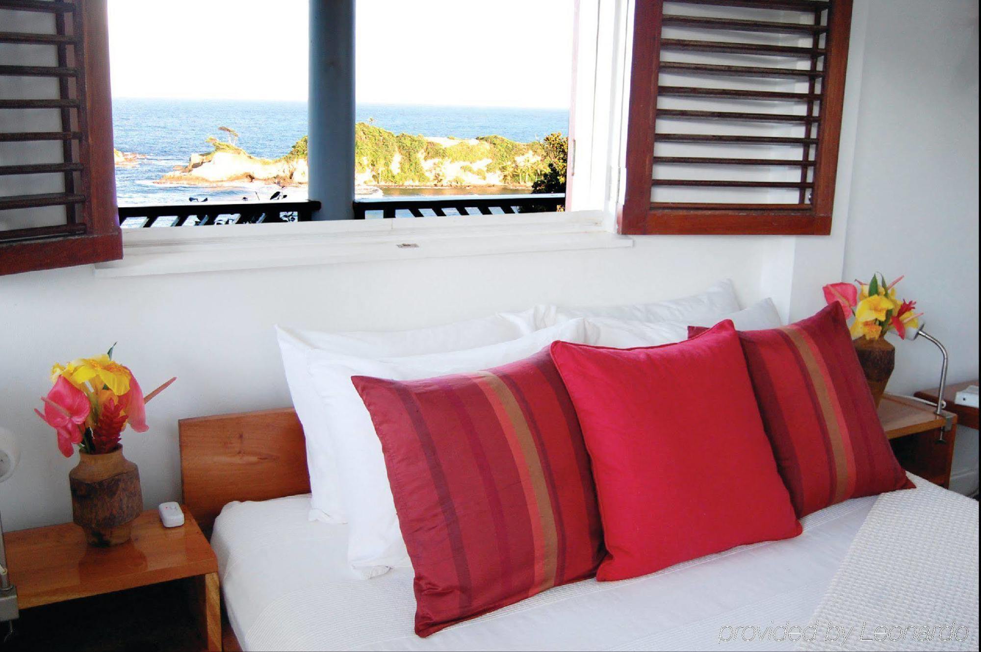 Hotel Calibishie Cove Camera foto